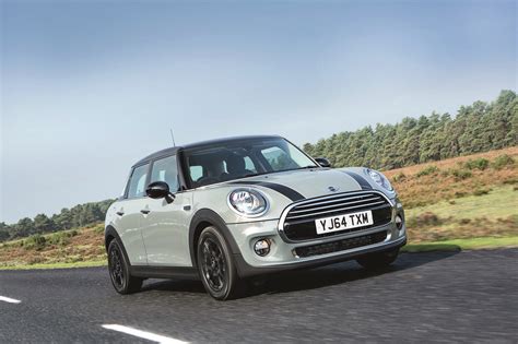 Insight: how Mini is growing up as a brand | Autocar