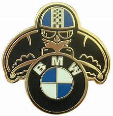 Bmw Cafe Racer Logo by Bmw Cafe Racer Ace Motorcycle Beemer Enamel Pin Badge Ebay Bmw Cafe Racer Logo