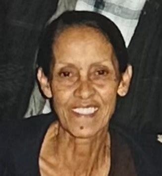 Rufina Baca Obituary (2023) - Belen, NM - Noblin Funeral Service of Belen