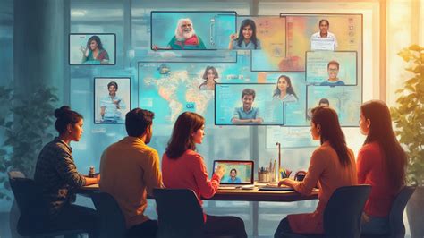 Is Virtual Volunteering Really Worth It? A Deep Dive into Online ...