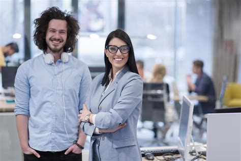 Famous Business People 的图像结果