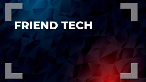 Image result for Friend Tech Bot