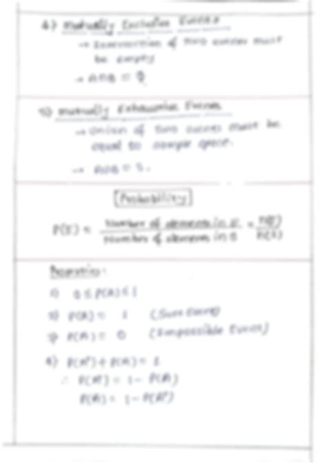 Image result for Probability Formula Grade 12