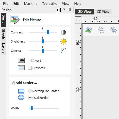 Aspire Importing Vectors 的图像结果