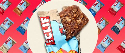 Are CLIF Bars Healthy? A Registered Dietitian Explains
