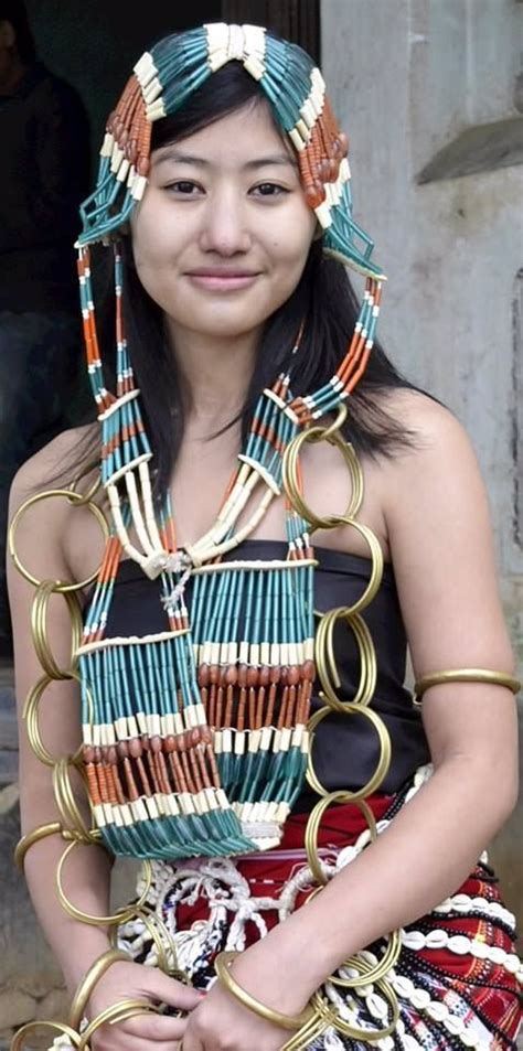 Tangkhul Naga: Highland Warriors and Cultural Heritage