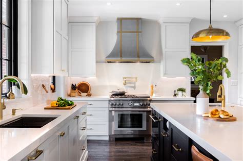 Baltimore Home Remodeling Firm - Smithouse Design + Build