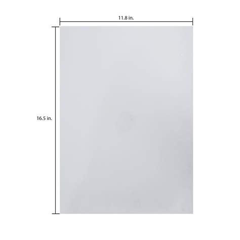 Build A Home Floor And Roof Sun Board W11.75 X H17 X D0.19 inch 1Sheet ...