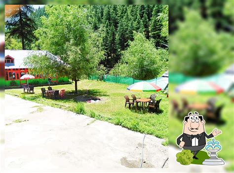 CAFE 9 Chhalal, Kasol, Kasol - Restaurant reviews