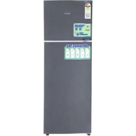 Croma CRLR240FID008951 240 Ltr Double Door - Price in India ...