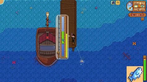 Tuna Stardew Valley Guide - SDew HQ