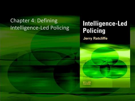Image result for Intelligence LED Police