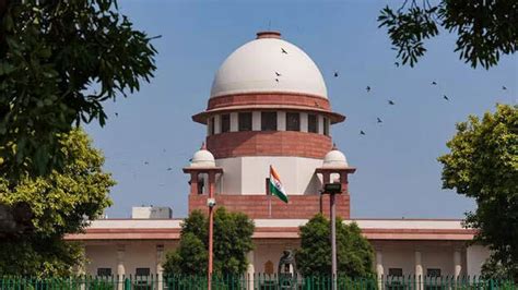 'Machines can be trusted without human intervention', Supreme Court ...