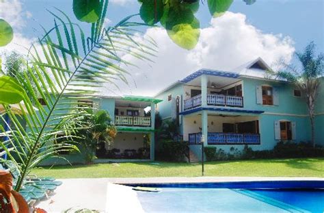 CHILLIN' AT OLD FORT BAY (Ocho Rios) - Villa Reviews, Photos, Rate ...