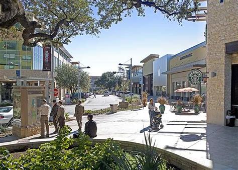 The Domain, Austin - TimesTravel