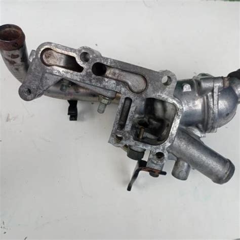 Jual water outlet/rumah termostat Honda stream D17 - Jakarta Barat ...