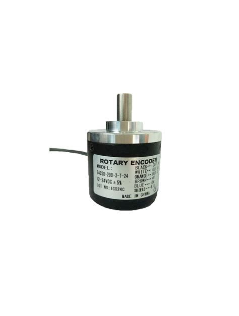 Image result for Rotary Encoder Autonics