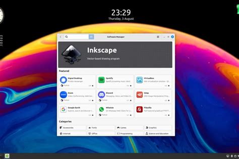 Dual Boot Linux Mint 的图像结果