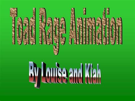 Image result for Toad Rage Meme