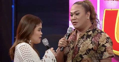 Melai at Negi, may nakakaaliw na aktingan sa It’s Your Lucky Day | ABS ...