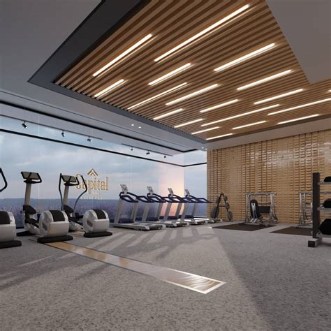 Capital Rise Apartments Kilimani - Real Developer's website