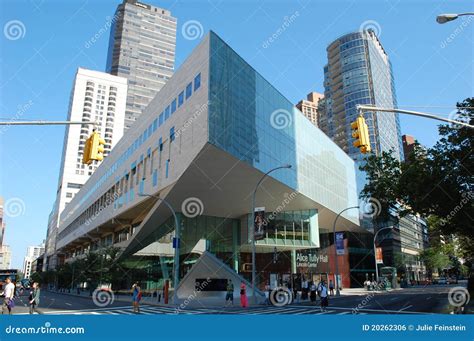 Alice Tully Hall Directions Lincoln Center For The Performing Arts