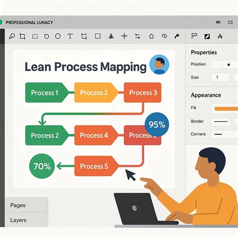 Image result for Lean Process Mapping