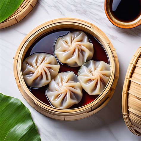 Making Soup Dumplings 的图像结果
