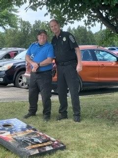 New River Valley Regional Jail | Dublin VA