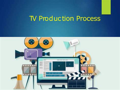 Image result for TV Creation Process