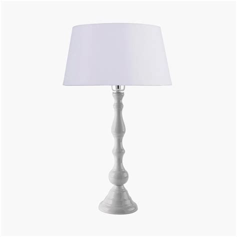 Buy HOMESAKE Metal Table Lamp from Homesake at just INR 4950.0