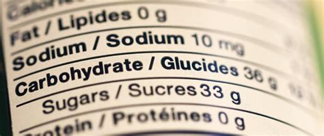 FSSAI’s new draft regulation for food safety will promote informed ...