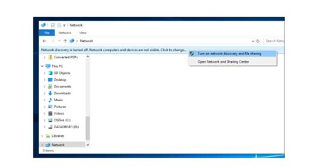 How to Sharing File in Computer 的图像结果