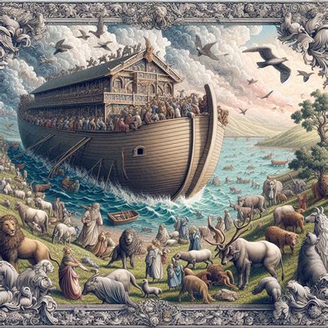 Bible Study: Genesis 24. Introduction | by Daniel Coulter | Medium