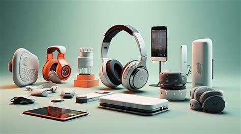 Futuristic Tech Gadgets 的图像结果