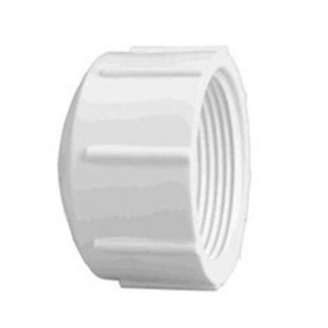 Image result for Threadless Pipe Cap