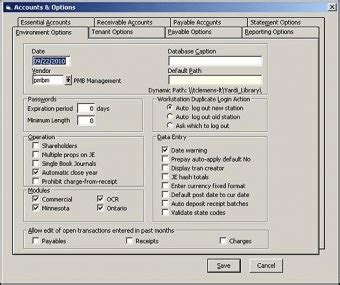 Yardi Accounting Software Tutorial 的图像结果