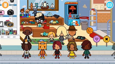 Toca Boca Mod Apk 的图像结果