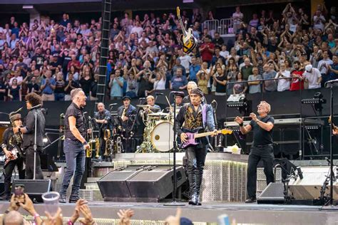Image result for Bruce Springsteen Band Members
