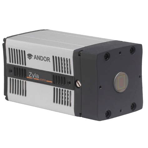 Microscope camera - Zyla-HF - Andor Technology - machine vision ...