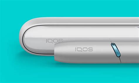 Red Light Blinking on IQOS ORIGINALS Device | IQOS USA