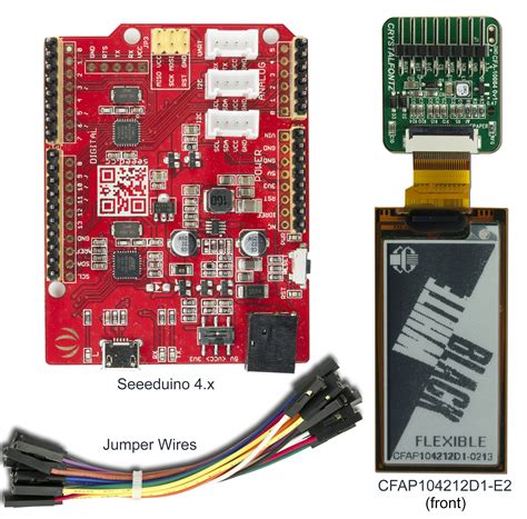 Image result for ePaper Kit