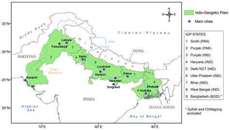 ACP - Seasonal distribution and drivers of surface fine particulate ...