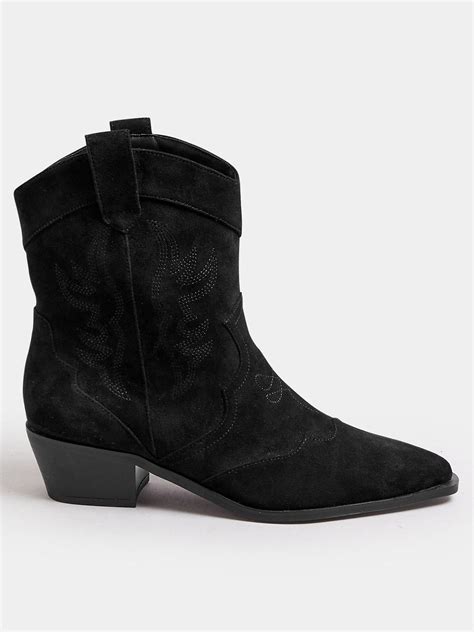Women's Black Boots | Very Page 4