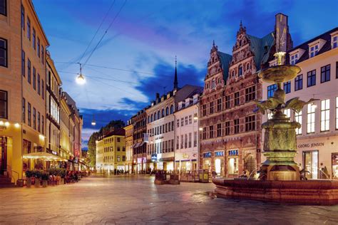 Inexpensive Pleasure In Expensive Copenhagen (2022) - Travel S Helper