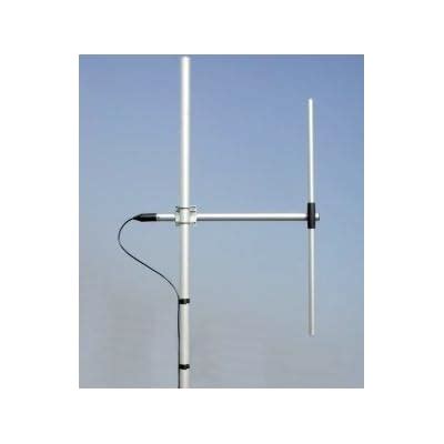 Buy Sirio WD140-N VHF MHz Base Station 2 Element Yagi Anten Antenna ...