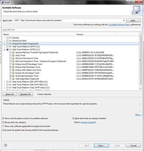 Eclipse JavaScript Tutorial 的图像结果