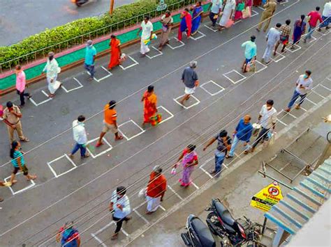 Movement of criminals - Covid bikes to look for lockdown violators ...