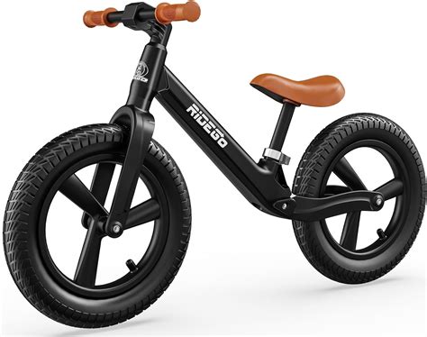 Unlock the Secret to Choosing the Perfect Balance Bike for Your Toddler ...