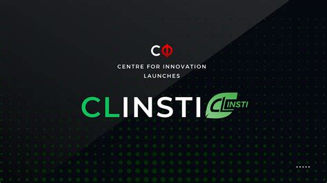 Centre For Innovation | IIT Madras